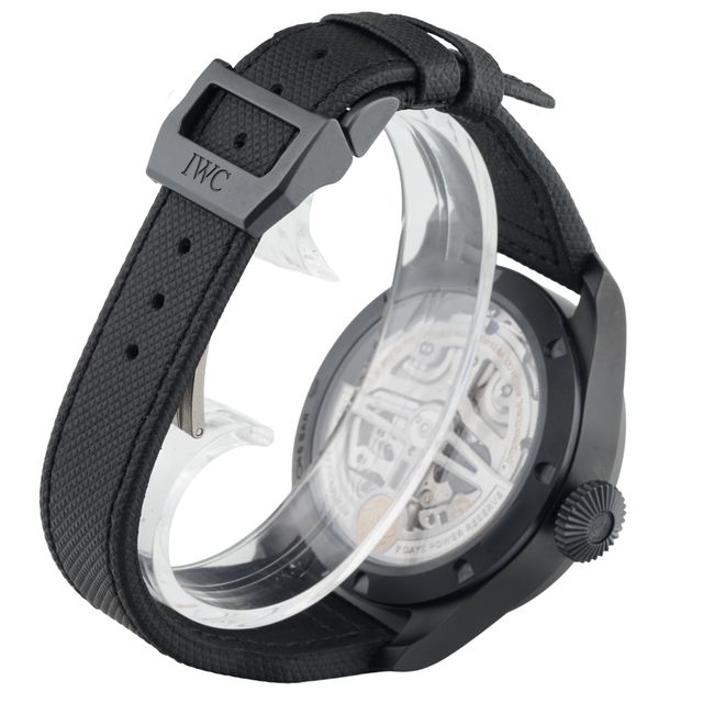 IWC Big Pilot's IW503005 Image 4